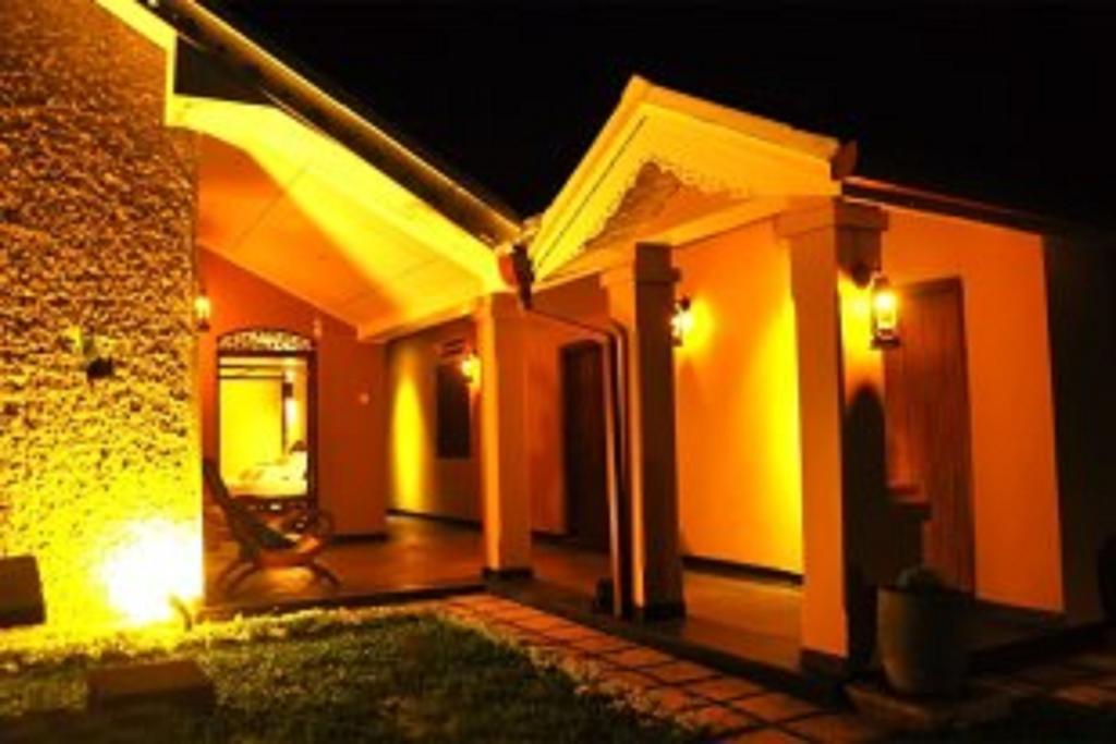 Hewittes Cottage فيليغاما المظهر الخارجي الصورة