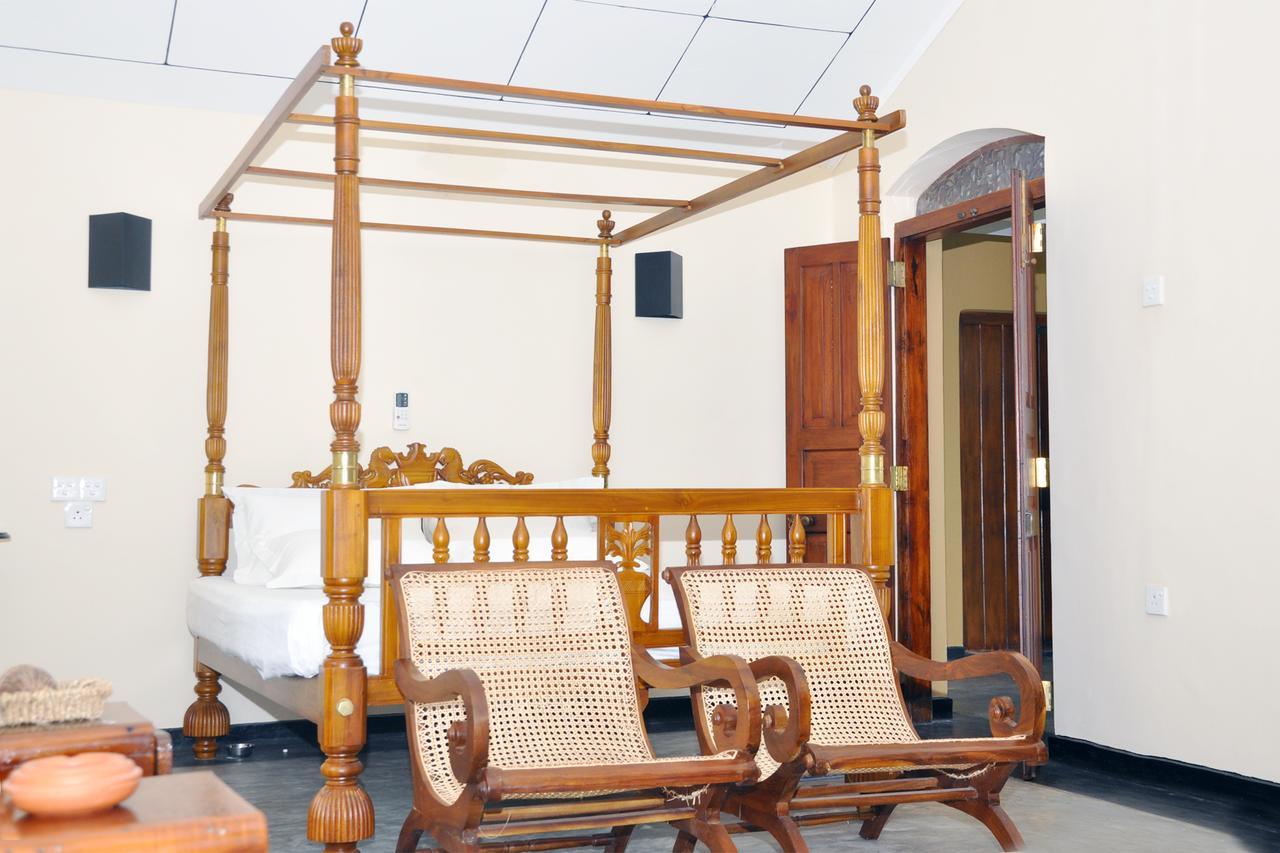 Hewittes Cottage فيليغاما المظهر الخارجي الصورة