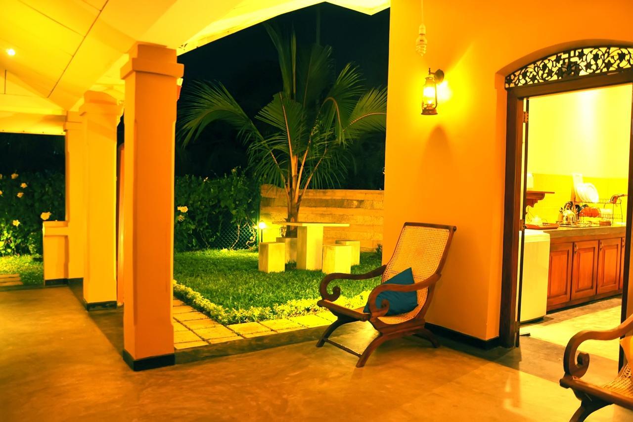 Hewittes Cottage فيليغاما المظهر الخارجي الصورة